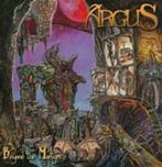 ARGUS - BEYOND THE MARTYRS, Cd's en Dvd's, Ophalen of Verzenden, Zo goed als nieuw