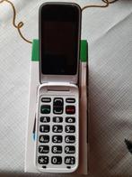 GSM toestel DORO 2414, Telecommunicatie, Mobiele telefoons | Apple iPhone, Zo goed als nieuw, Ophalen