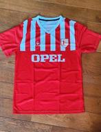 Standard de Liège vintage voetbalshirt, OPEL. XL, Verzamelen, Sportartikelen en Voetbal, Ophalen of Verzenden, Zo goed als nieuw