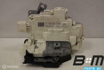 Portierslot LA VW Passat B6 3C4839015A beschikbaar voor biedingen