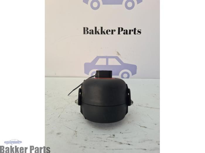 Alarm sirene van een Ferrari F430, Auto-onderdelen, Elektronica en Kabels, Ferrari, Gebruikt, 3 maanden garantie