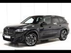 BMW iX1 30 M PACK HARMANKARDON PANORAM, Zwart, Zwart, 5 deurs, 306 pk