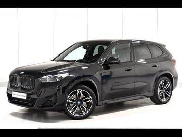 BMW iX1 30 M PACK HARMANKARDON PANORAM  beschikbaar voor biedingen