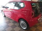 VW MOVE UP! BIJNA NIEUWST.MET MAAR 18665KM/AIRCO/ALLU VELGEN, Auto's, Voorwielaandrijving, Euro 5, Stof, Up!