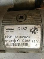 Fiat Punto 1.6 16v 2002 Startmotor, Ophalen of Verzenden, Gebruikt