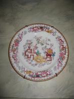 Chinees bord doormeter 20 cm, Antiek en Kunst, Ophalen of Verzenden