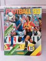 Footbal 93 volledig album PANINI, Verzamelen, Ophalen of Verzenden, Zo goed als nieuw