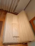 zetelbed, Huis en Inrichting, Ophalen, Gebruikt, Tweepersoons, 80 cm