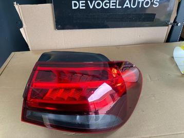 Feu arrière droit d'un Mercedes GLA, Enlèvement ou Envoi, 3 mois de garantie, Utilisé