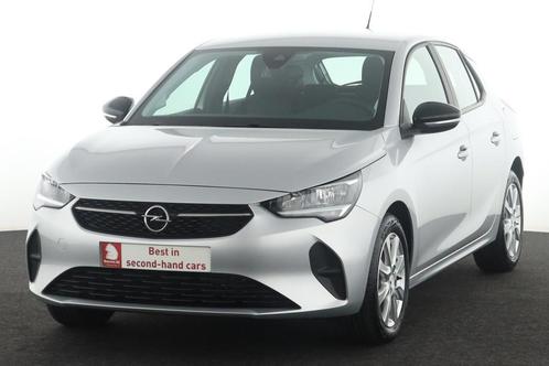 Opel Corsa 1.2 MT EDITION 1.2 MT EDITION + CARPLAY + GPS + P, Auto's, Opel, Bedrijf, Te koop, Corsa, Android Auto, Apple Carplay