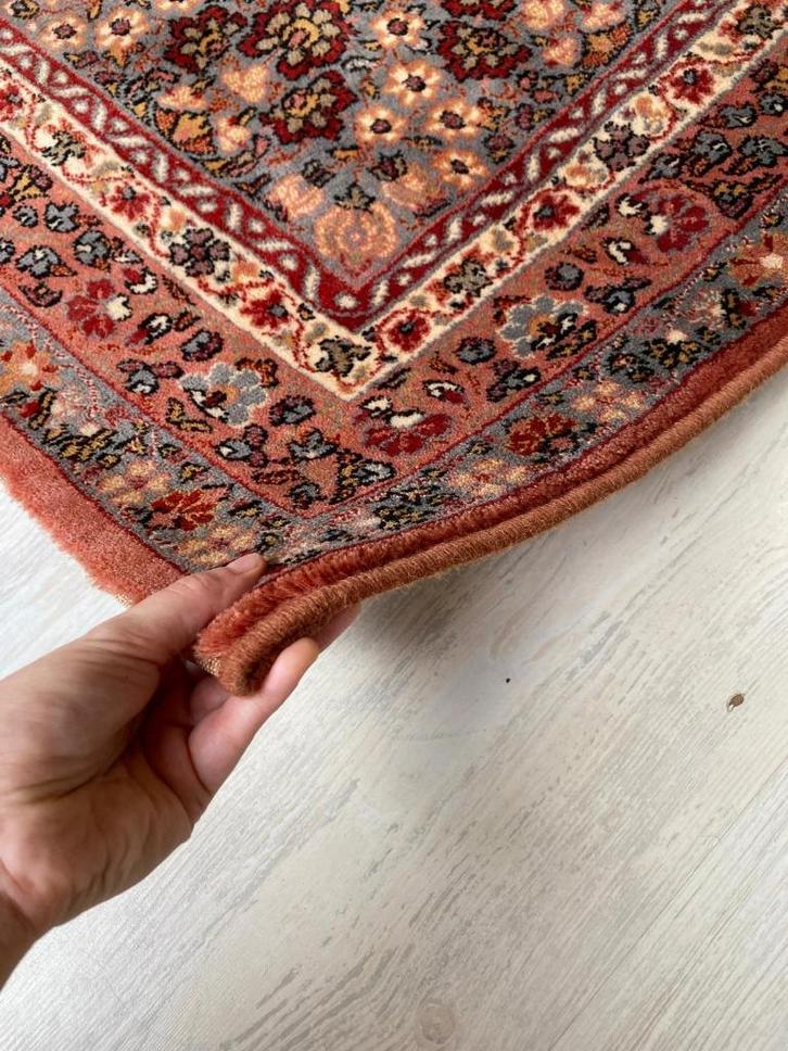 Rood Perzisch groot tapijt 250x350cm, Huis en Inrichting, Stoffering | Tapijten en Vloerkleden, Gebruikt, 200 cm of meer, 200 cm of meer