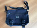 Schooltas Dockers, Gebruikt, Zwart, Schoudertas, 30 tot 40 cm
