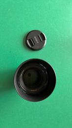 Sony 85mm f1.8, Enlèvement ou Envoi, Comme neuf