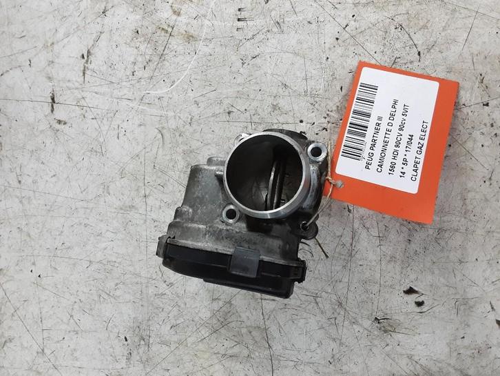 GASKLEPHUIS Partner (GC / GF / GG / GJ / GK) (9673534480), Auto-onderdelen, Motor en Toebehoren, Peugeot, Gebruikt