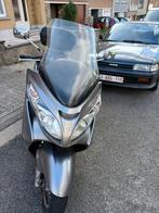 Scooter burgman, Motos, Motos | Suzuki, Scooter, Particulier, 400 cm³, 1 cylindre