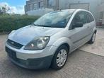 FORD FIESTA 1.4 ESSENCE BJ 2007 120000 KM BON ÉTAT, Autos, Argent ou Gris, Achat, Entreprise, 5 places