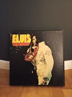 Coffret Elvis Presley avec 7 LP 33tours, CD & DVD, Vinyles | Rock, Comme neuf, Enlèvement ou Envoi