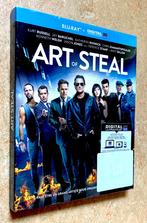 ART OF STEAL (Avec Kurt Russell) /// NEUF / Sous CELLO, Enlèvement ou Envoi, Neuf, dans son emballage, Action