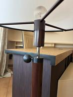 Vintage mushroom lamp, Antiek en Kunst, Ophalen