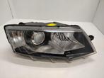 Skoda Octavia III Xenon zonder LEDA rechterlamp Perfect, Ophalen of Verzenden, Gebruikt, Skoda