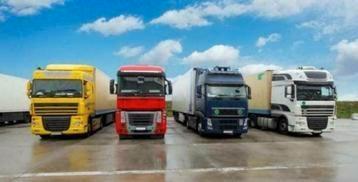 Chauffeur CE, Vacatures, Vacatures | Chauffeurs