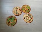 vintage kinderpuźzels jaren 60, Antiek en Kunst, Ophalen