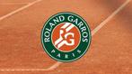 Places Roland Garros, Tickets en Kaartjes, Twee personen, Juni