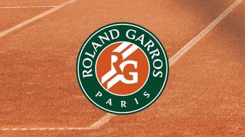 Places Roland Garros, Tickets & Billets, Deux personnes, Juin
