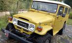 Toyota BJ45, Auto's, Oldtimers, Particulier, Te koop, Toyota