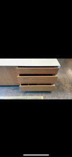 Dressoir 2.4m, Ophalen