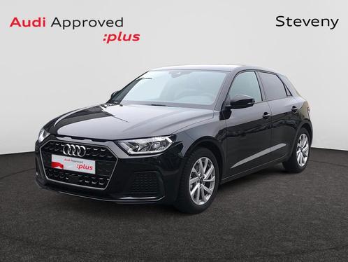 Audi A1 Sportback Audi A1 Sportback Business Edition Advance, Auto's, Audi, A1, ABS, Airbags, Airconditioning, Cruise Control