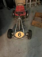 Puky go kart, Ophalen, Zo goed als nieuw, Puky
