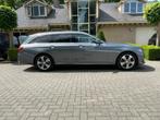 Mercedes E 220 d AVANTGARDE PANO NAVI CAMERA LED, Automaat, Lederen bekleding, Bedrijf, 5 deurs
