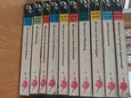 Selectie jeugdboeken, Boeken, Kinderboeken | Jeugd | 13 jaar en ouder, Ophalen, Gelezen
