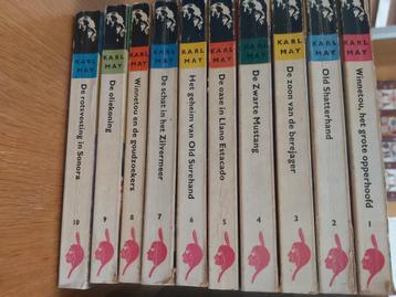 Selectie jeugdboeken beschikbaar voor biedingen