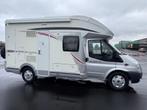 Ford Transit Challenger Genesis 30 M12 SUNROOF, 2198 cm³, Achat, Entreprise, 2807 kg
