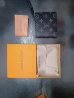 Portefeuille Louis Vuitton, Bijoux, Sacs & Beauté, Porte-monnaie & Portefeuilles, Enlèvement ou Envoi