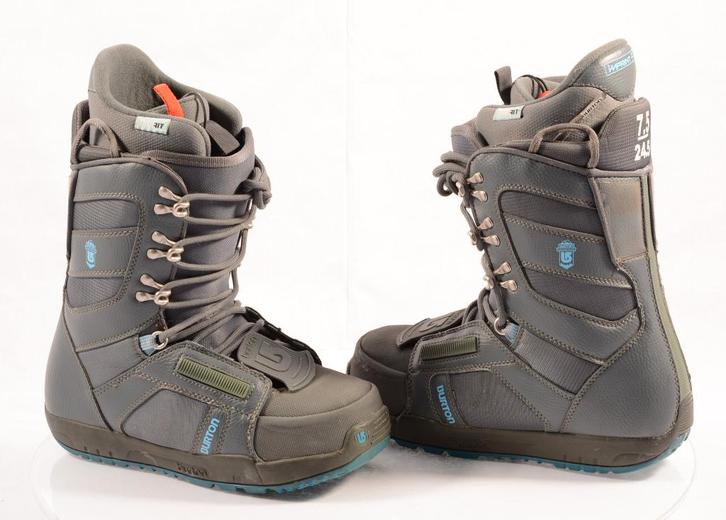 36,5 EU snowboard schoenen BURTON WOMENS PROGRESSION, Sport en Fitness, Snowboarden, Gebruikt, Schoenen, Verzenden