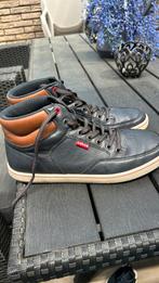 Levis schoenen maat 39, Kleding | Heren, Schoenen, Blauw, Ophalen of Verzenden, Zo goed als nieuw, Sneakers