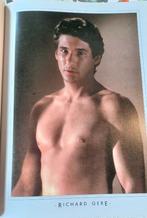 Posterboek met 22 posters van iconische acteurs // 1985//, Ophalen of Verzenden