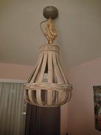 Lampe - suspension, Maison & Meubles, Lampes | Suspensions, Comme neuf, Enlèvement