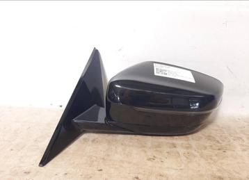 Linkerbuitenspiegel 5-PIN BMW 4 G22 G23 RHD ( 475 ) beschikbaar voor biedingen