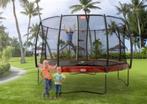 trampoline BERG ELITE +, Ophalen, Gebruikt