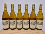 6x Barons de Rothschild Lafite Chardonnay (8€/bouteille), Neuf, Pleine, Vin blanc, Enlèvement