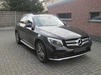 Mercedes-Benz GLC GLC 220 AMG PANO NAVI LED (automatique), Autos, Mercedes-Benz, Achat, Entreprise, Carnet d'entretien, Alcantara