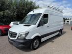 2016 Mercedes-Benz Sprinter, Auto's, Mercedes-Benz, Gebruikt, Overige modellen, Overige brandstoffen, Bedrijf