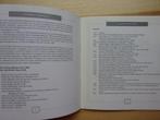 Gilbert Decock, brochure, 2006, Benoot Oostende, Ophalen of Verzenden, Zo goed als nieuw, Schilder- en Tekenkunst