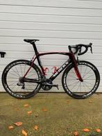 Maniakaal Onderhouden Eddy Merckx Full Carbon, DI2 Ultegra, Fietsen en Brommers, Ophalen of Verzenden, Zo goed als nieuw, Carbon