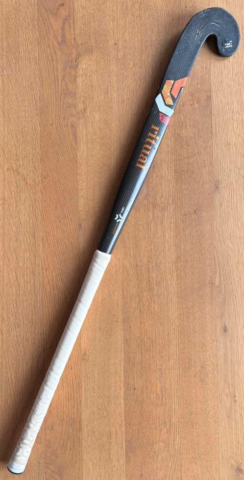 Stick de Hockey - Ritual - 38,5”, Sport en Fitness, Hockey, Gebruikt, Stick, Ophalen
