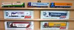 Transporteurs internationaux sur les routes BELGES 1/87 HO, Autres marques, Enlèvement ou Envoi, Comme neuf, Autres types